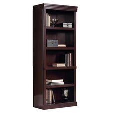 Sauder Heritage Hill 71.25 Bookcase