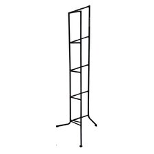 Single Medium Column Multimedia Wire Rack