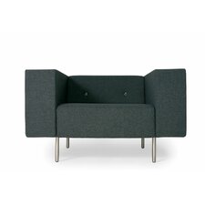 Bottoni Single Seater Arm Chair