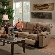 Impulse Motion Reclining Sofa