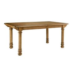 Harvest Dining Table