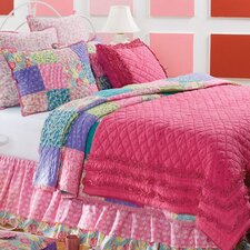 Rosette Quilt Collection