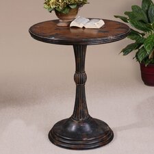 Hekman Tuscan Estates Library End Table