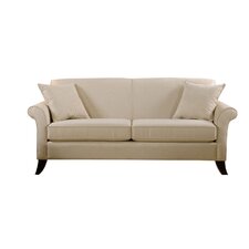 Terry Loveseat Sleeper Sofa