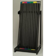 Body Bar Classic Storage Rack