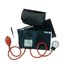 Neoprene Handheld Aneroid Sphygmomanometers