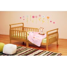 Athena Anna Toddler Bed