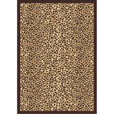 Nature Safari Kids Rug