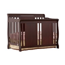 Valentia Fixed Side Convertible Crib