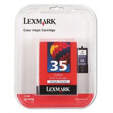 35XL High Yield Ink Cartridge