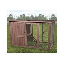 Chick N Cottage Chicken Coop