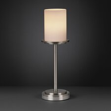 Fusion Dakota 3 Light Table Lamp (Set of 3)