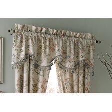 Historic Charleston Cypress Gate 50 Curtain Valance