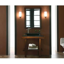 Ka 36 Mirror and Vanity Set