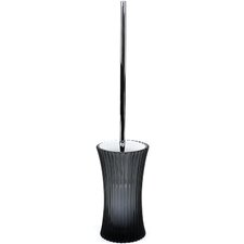 Plisse Toilet Brush