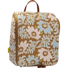 Sweet Traveler Ultimate Toiletry Bag