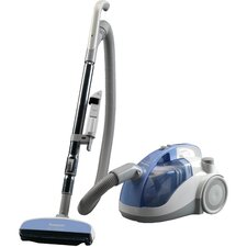 Bagless Canister Vacuum