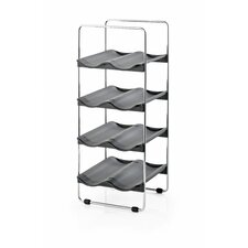 Wildon Home ® 15 Bottle Tabletop Wine Rack