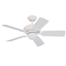 Designer Supreme III Collection Blade Ceiling Fan