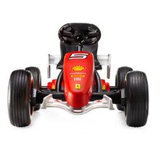 Race Ferrari 150 Italia Pedal Go Kart