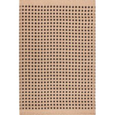 Dash and Albert Rugs Tatami Kraft Paper Rug