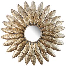 Sunburst Mirrors