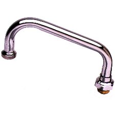 Swing Spout Pot Filler Faucet