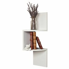 Wall Mounted Shelves | Wayfair