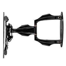 Peerless Smart Pivot Extending Arm/Tilt Wall Mount for 22   40 LCD