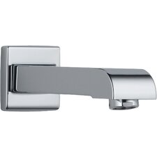 Arzo Wall Mount Pull up Non Diverter Tub Spout Trim