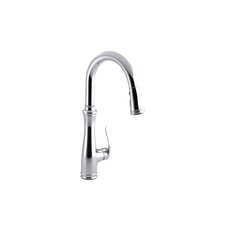 Bellera Pull Down Kitchen Faucet