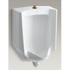 Bardon1/8Th To 1.0 Gpf Top Spud Urinal