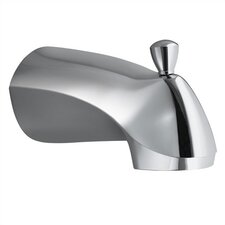 Villeta Wall Mount Tub Spout