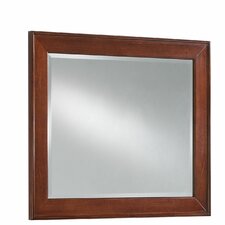 American Classics Landscape Mirror