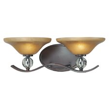 Minka Lavery Grahmton 3 Light Bath Vanity Light