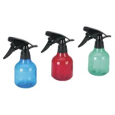 Whitney Design Plastic Spray Bottle