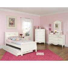 Summerset Sleigh Bedroom Collection