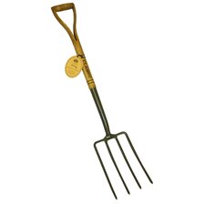 Handle Digging Fork