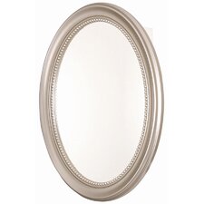 Deco 24 x 29 Recessed / Surface Mount Medicine Cabinet