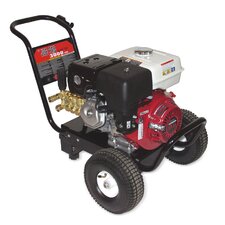 Mi T M CA Series 3000 PSI 9 HP Subaru OHC Cold Water Gasoline Pressure