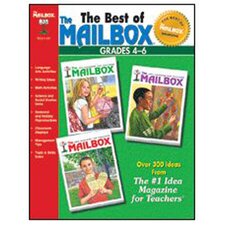 The Education Center The Best Of The Mailbox Gr 4 6