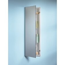 Pillar 12 x 36 Recessed Medicine Cabinet