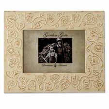 Garden Gate Rustica Floral Vine Picture Frame